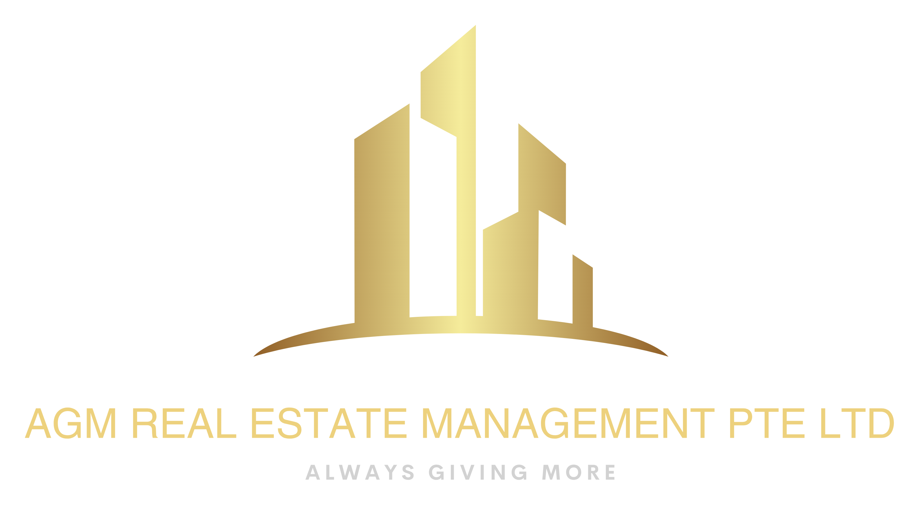 AGM Real Estate Management Pte Ltd